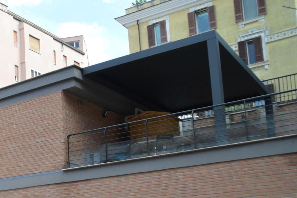 La Suite al Vaticano 2 Roma Esterno foto