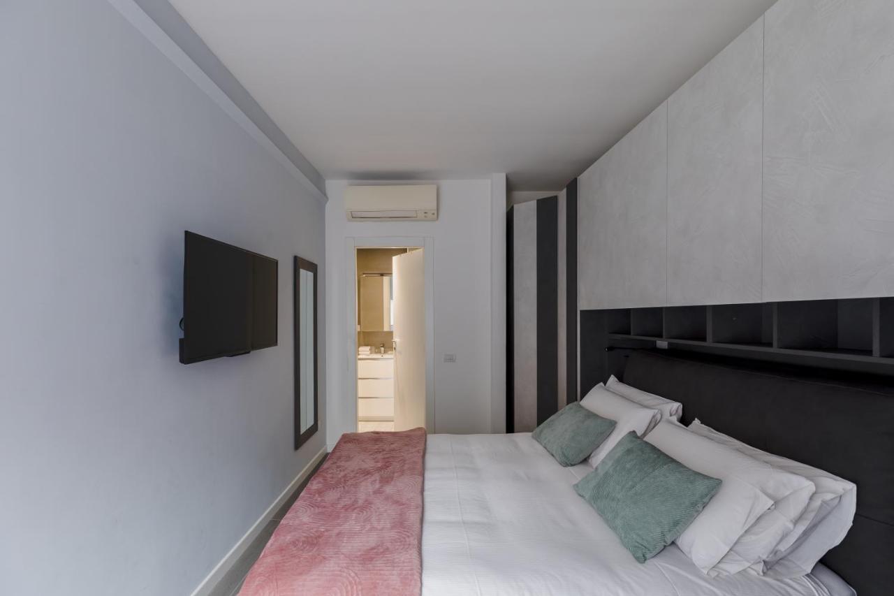 La Suite al Vaticano 2 Roma Esterno foto